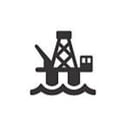 Oil and Gas Icons 4